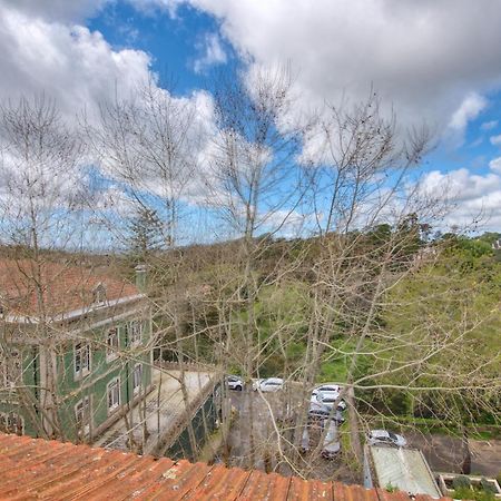 Monte Da Lua Hotel Sintra Exterior photo