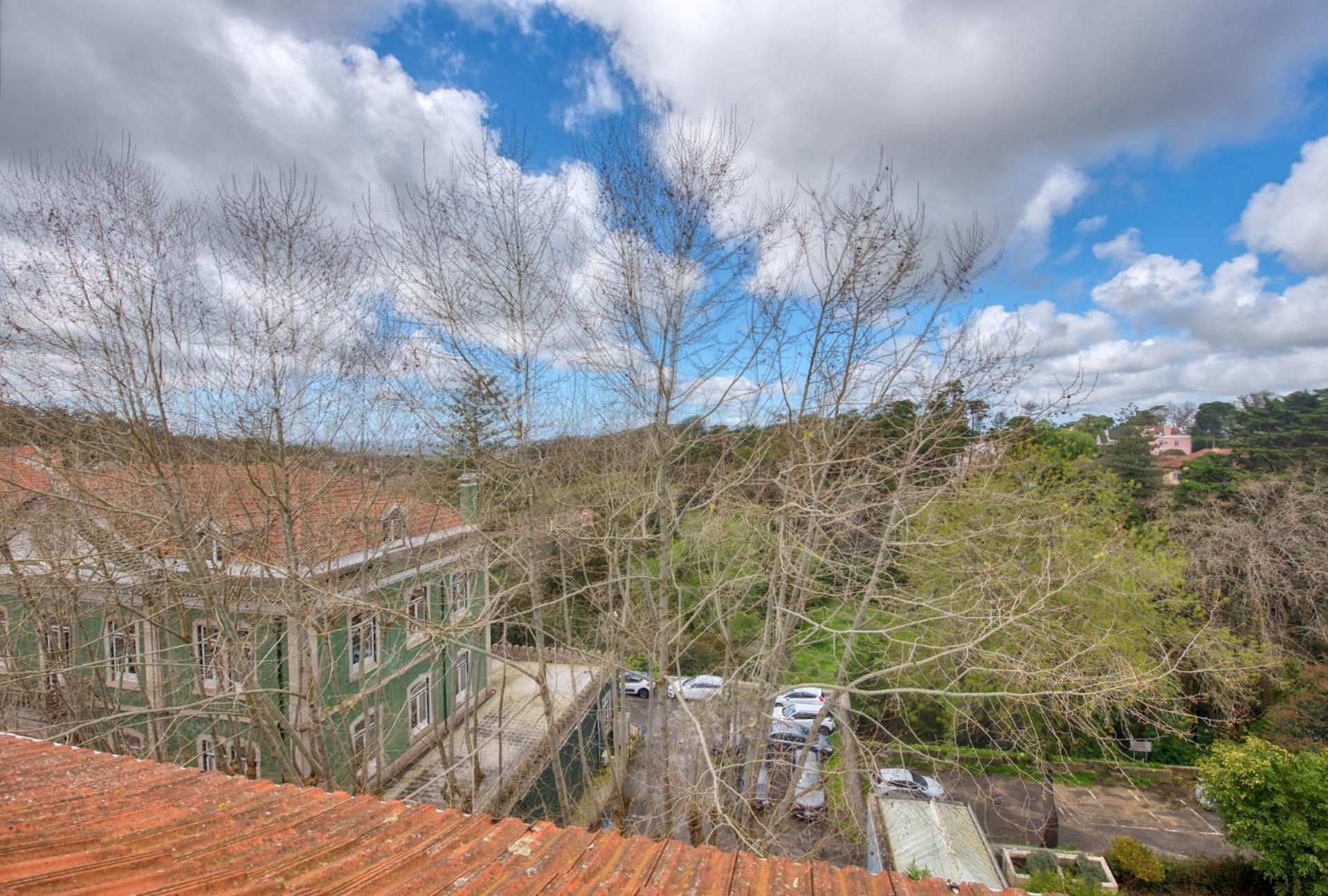 Monte Da Lua Hotel Sintra Exterior photo