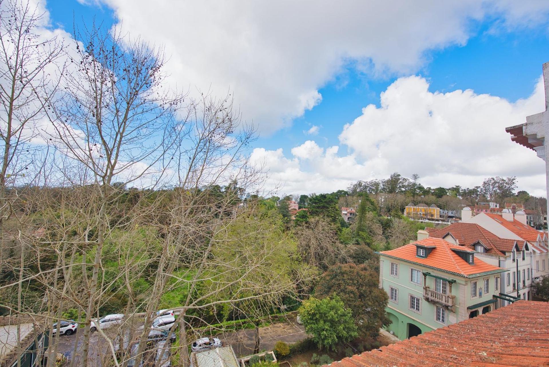 Monte Da Lua Hotel Sintra Exterior photo