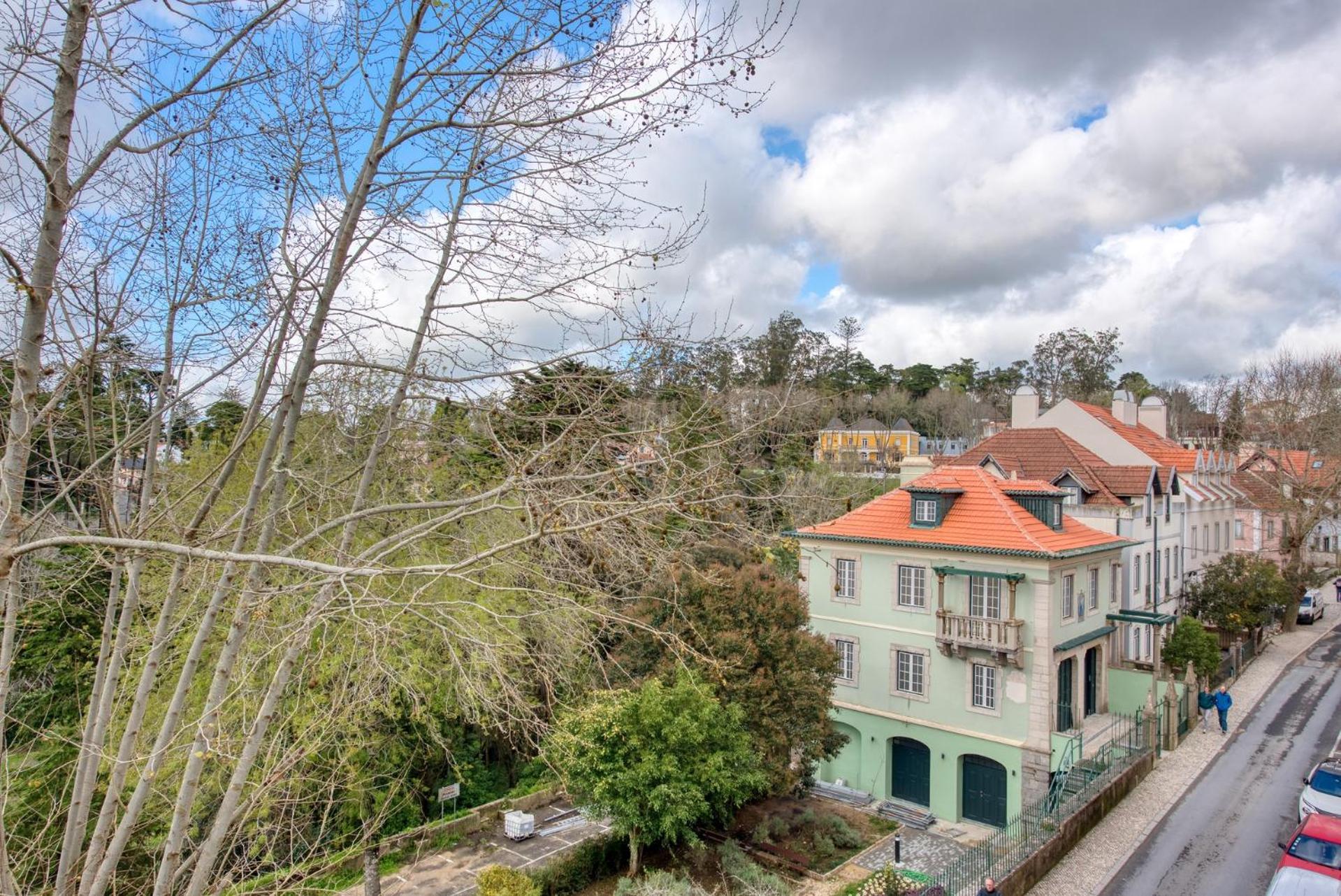 Monte Da Lua Hotel Sintra Exterior photo